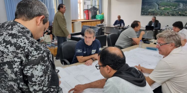 Volta Redonda terá Batalhão de Ações com Cães da Polícia Militar