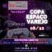 Espaço Varejo abre inscrições para 1ª Copa Fifa para PS4 em BM