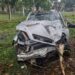 Soldado da Aman morre em acidente na Dutra, em Piraí