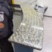 PM apreende grande quantidade de pinos de cocaína em Barra Mansa