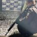 Homem é preso em flagrante com 455 pinos de cocaína em Resende