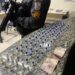 Homem é preso com cocaína em Pinheiral