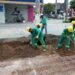 Prefeito de Paraty realiza vistoria em obras de esgotamento sanitário