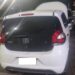 Polícia apreende carro adulterado e mais de R$ 7 mil em Resende
