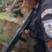 Zulu escapa do cerco da PM em Angra dos Reis