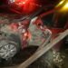 Homem fica ferido em acidente na rodovia Rio x Caxambu, em Resende