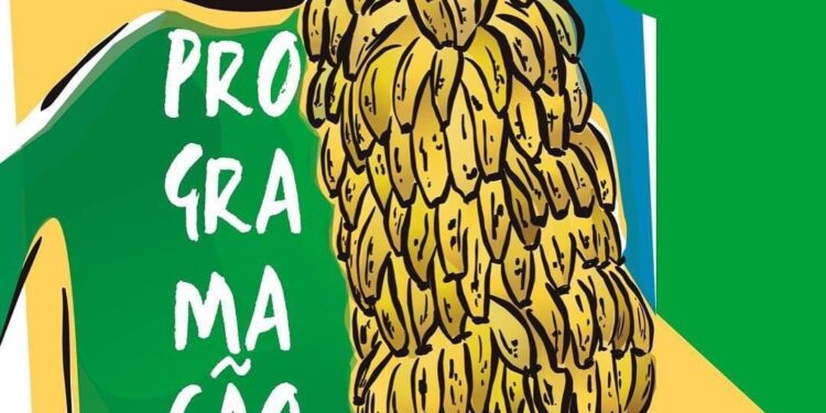 Paraty recebe o 1° Festival da Banana e Produtos da Nossa Terra