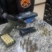 Polícia Militar apreende arma e munição na Vila Maria, em Barra Mansa
