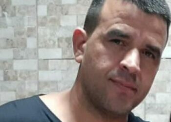 Cabo PM do 10° Batalhão morre em acidente na RJ-127, em Vassouras