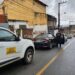 PF desativa rede de transmissão clandestina de sinal de TV em Volta Redonda