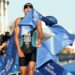 Manoel Messias conquista etapa de Valência da Copa do Mundo de Triatlo