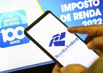 Receita paga restituições do quinto e último lote do IR 2022