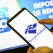 Receita paga restituições do quinto e último lote do IR 2022