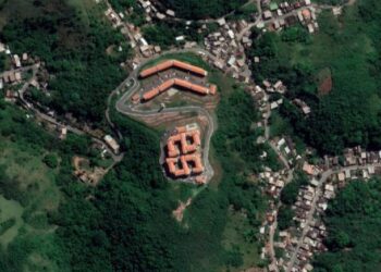 Jovem é assassinado a tiros no Santa Izabel, em Barra Mansa