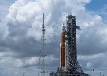 Nasa adia novamente lançamento de foguete à Lua