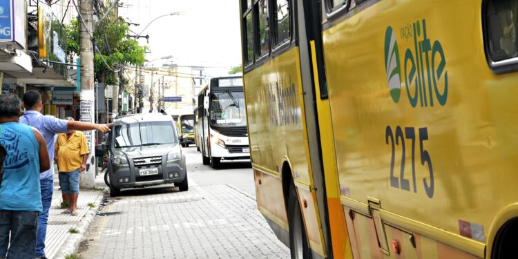 Câmara de VR aprova subsídio para linhas de ônibus e manutenção no valor das tarifas