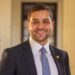 Thiago Pampolha é o novo candidato a vice-governador na chapa de Cláudio Castro