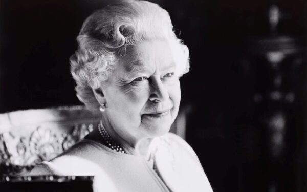 Morre Rainha Elizabeth II aos 96 anos
