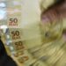 TSE identifica R$ 605 milhões em transações suspeitas de campanhas