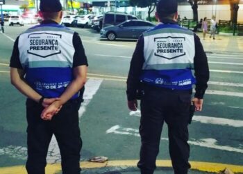 Segurança Presente Zera Índices de Criminalidade na Vila e Centro de VR
