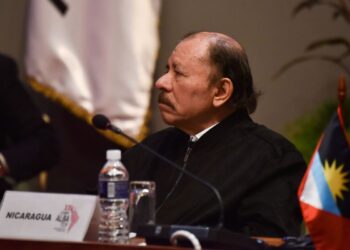 Nicarágua: EUA impõem novas sanções para pressionar presidente Ortega