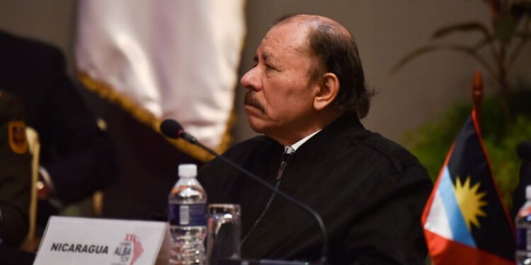 Nicarágua: EUA impõem novas sanções para pressionar presidente Ortega