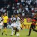 Série B: Sport e Vasco empatam em duelo com invasão de torcedores