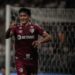Fluminense derrota Corinthians no Campeonato Brasileiro