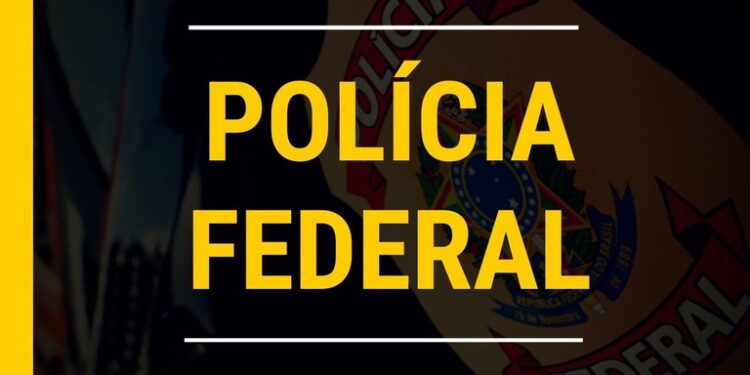 PF faz flagrante por compra de votos