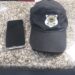Guarda Municipal de Volta Redonda detém suspeito de roubar celular no Aterrado