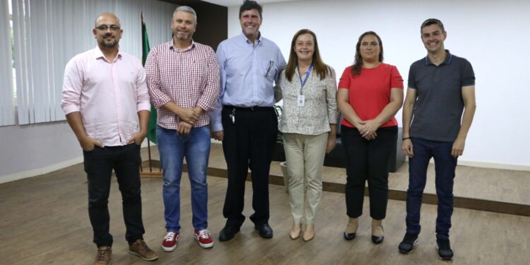 Estudantes de Barra Mansa terão acesso a bolsas de estudo para curso técnico