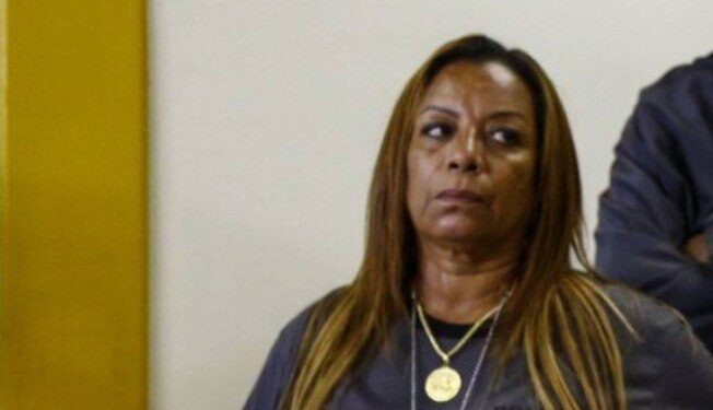 Delegada Adriana Belém tem prisão preventiva revogada