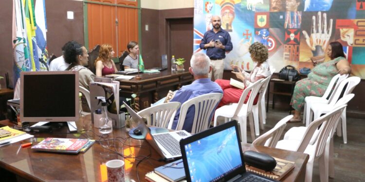 Barra Mansa realiza em novembro Fórum Municipal de Cultura
