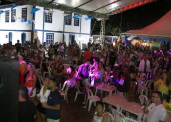 Oktoberfest é sucesso em Barra Mansa