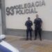 Guarda Municipal prende em flagrante homem suspeito de importunação sexual em Volta Redonda