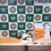 PRF e Civil apreendem 25kg de cocaína na Dutra em Resende
