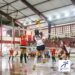 Clube dos Funcionários sedia Campeonato Brasileiro Interclubes de Vôlei