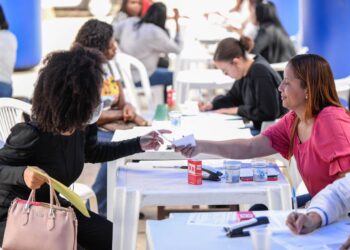 Secretaria de Assistência Social de BM abre processo seletivo para 102 vagas