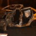 Motorista morre em colisão entre carro e caminhão na Lúcio Meira, em Barra do Piraí