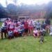 Amigos se unem em campeonato beneficente em Barra Mansa