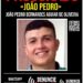 Disque Denúncia pede informações sobre suspeito de assassinar dois homens em Paraíba do Sul