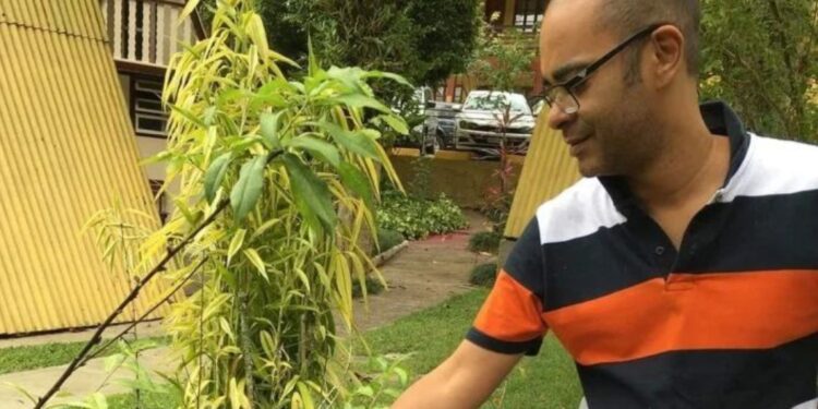 Homem é encontrado morto na Rodovia do Contorno, em Volta Redonda