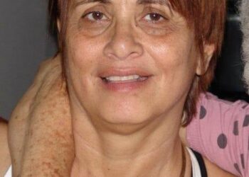 Família encontra mulher desaparecida em Volta Redonda