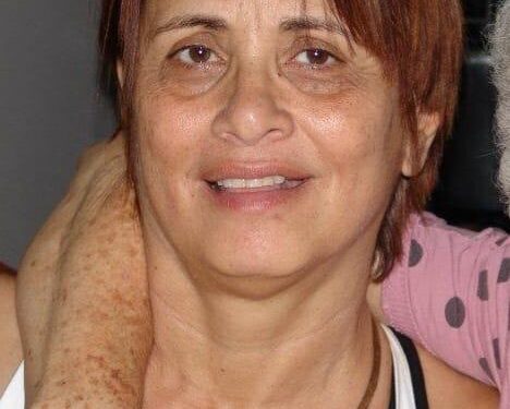 Família encontra mulher desaparecida em Volta Redonda