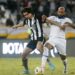 Botafogo enfrenta o Avaí pelo Campeonato Brasileiro