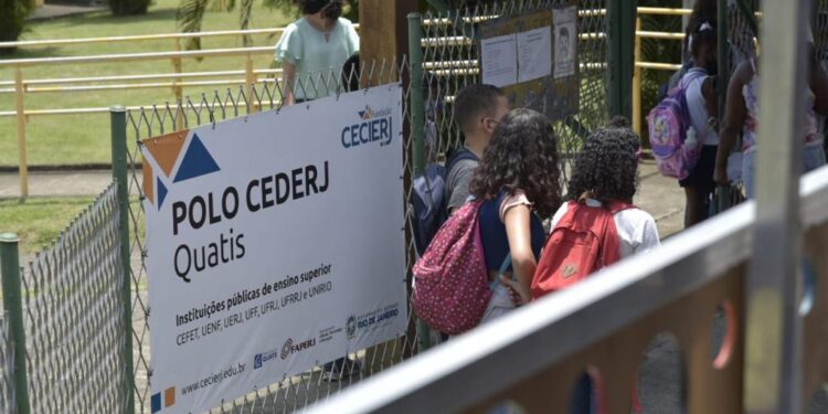 Inscrições para Vestibular Cederj são prorrogadas até dia 6 de novembro