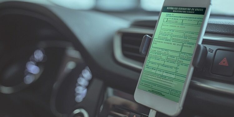Termina hoje o prazo para licenciamento anual de veículos com final de placa 3, 4 e 5