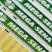 Duas apostas vão dividir prêmio de R$ 317,8 milhões da Mega-Sena