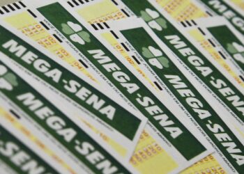Mega-Sena acumulada pode pagar prêmio de R$ 115 milhões nesta quarta