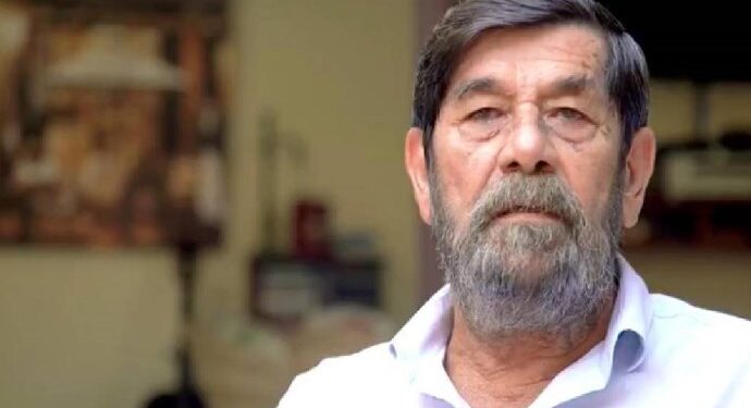 Morre prefeito de Piraí, Henrique Tutuca